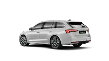 Nová Octavia Combi 130 let Premium