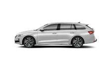 Nová Octavia Combi 130 let Premium