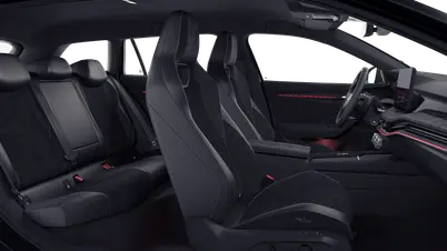 Superb Combi Sportline