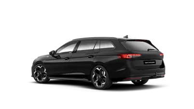 Superb Combi Sportline