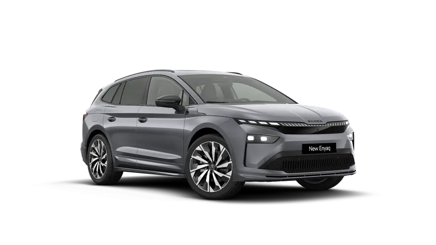 Enyaq Sportline