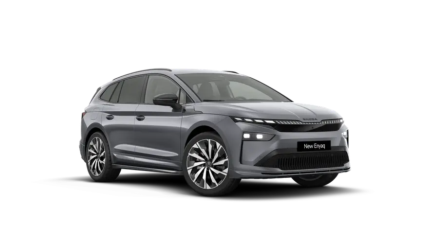 Enyaq Sportline 85