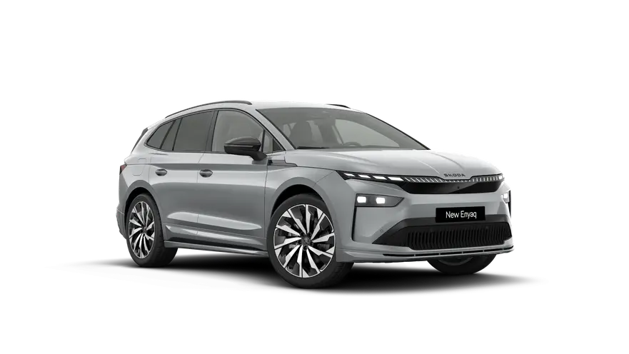 Enyaq Sportline
