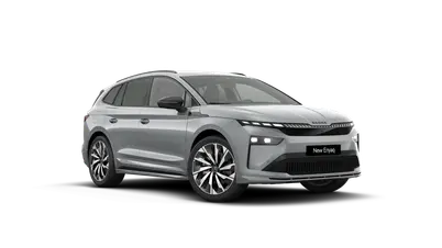 Enyaq Sportline