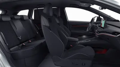 Enyaq Sportline