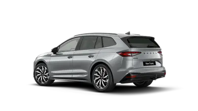 Enyaq Sportline