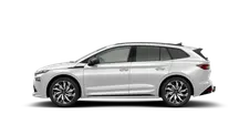 Enyaq Sportline 85