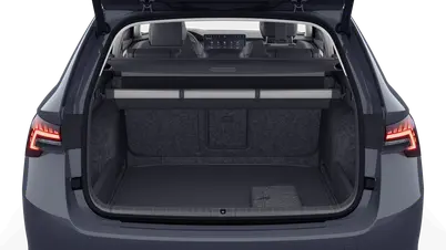 Octavia Combi 130 let Premium