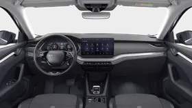 Octavia Combi 130 let Premium