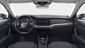 Nová Octavia Combi 130 let