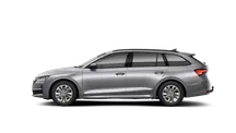 Nová Octavia Combi 130 let