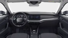 Nová Octavia Combi Selection