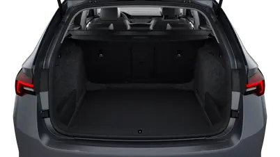 Octavia Combi Top Selection
