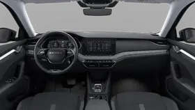 Octavia Combi Top Selection