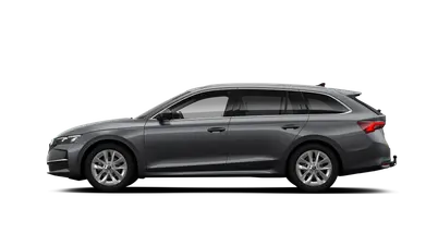 Octavia Combi Top Selection
