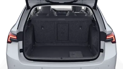 Octavia Combi Top Selection