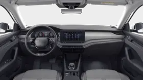 Octavia Combi Top Selection