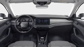 Octavia Combi Top Selection