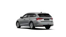 Octavia Combi Top Selection