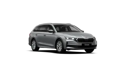 Octavia Combi Top Selection