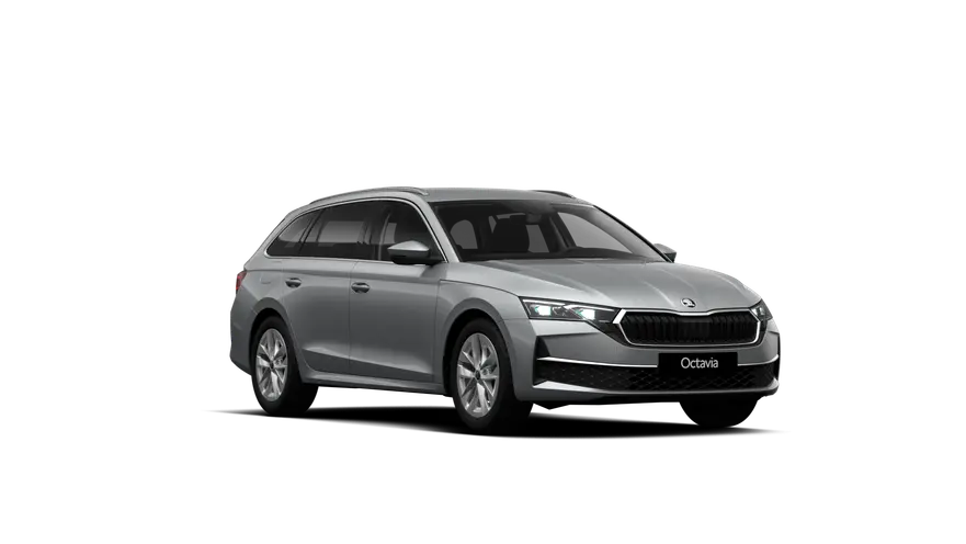 Octavia Combi Top Selection