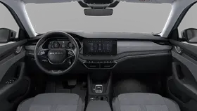 Octavia Combi Top Selection