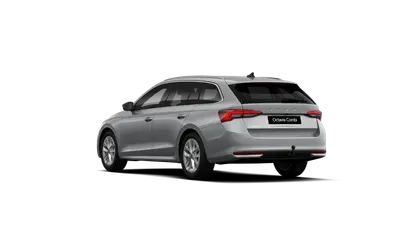 Octavia Combi Top Selection