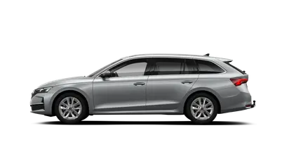 Octavia Combi Top Selection