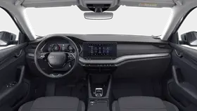 Octavia Combi Selection