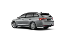 Octavia Combi Selection