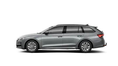 Octavia Combi Selection