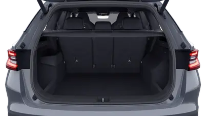 Kodiaq Sportline