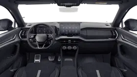 Kodiaq Sportline