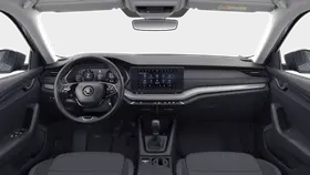 Octavia Combi Selection
