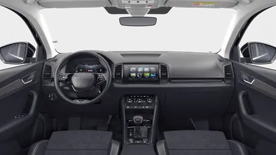 Karoq 130 let Premium