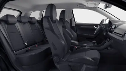 Karoq 130 let Premium