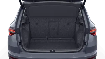 Karoq 130 let Premium