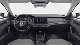Octavia Combi Selection