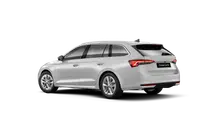 Octavia Combi Selection