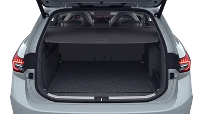 Superb Combi Sportline