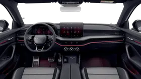 Superb Combi Sportline