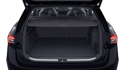 Superb Combi Sportline