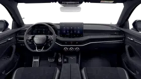 Superb Combi Sportline