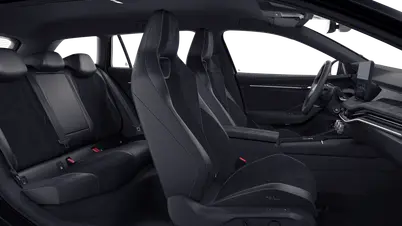 Superb Combi Sportline