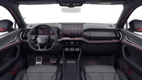 Kodiaq RS