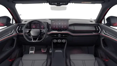 Kodiaq RS