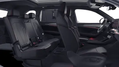 Kodiaq RS