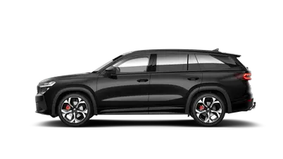 Kodiaq RS