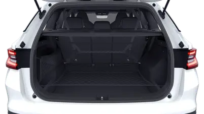 Kodiaq RS