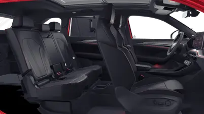 Kodiaq RS